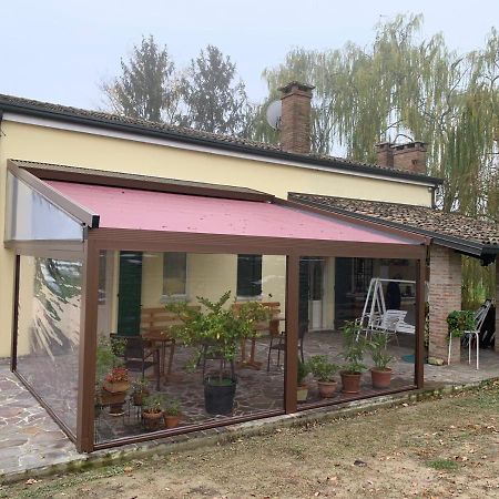 فندق Borgo Tarapino فيرّارا المظهر الخارجي الصورة