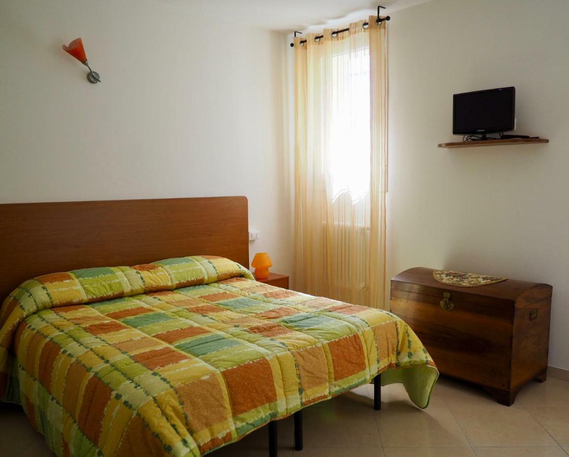 فندق Borgo Tarapino فيرّارا المظهر الخارجي الصورة