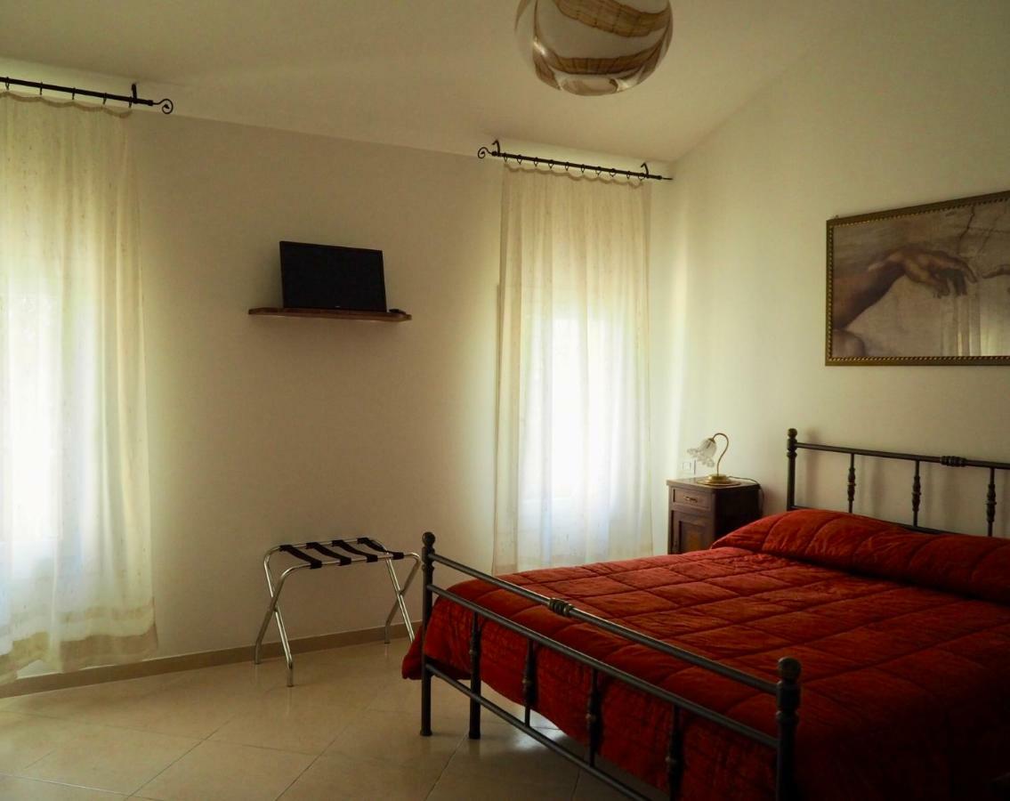 فندق Borgo Tarapino فيرّارا المظهر الخارجي الصورة